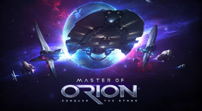 Master of Orion s'enrichit avec du nouveau contenu 