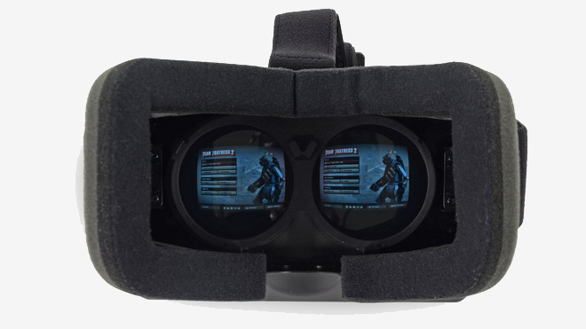 Au Clair de la Tech : Principes généraux de la réalité virtuelle