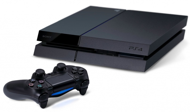 La PlayStation 4.5 présentée avant la sortie du PS VR ?