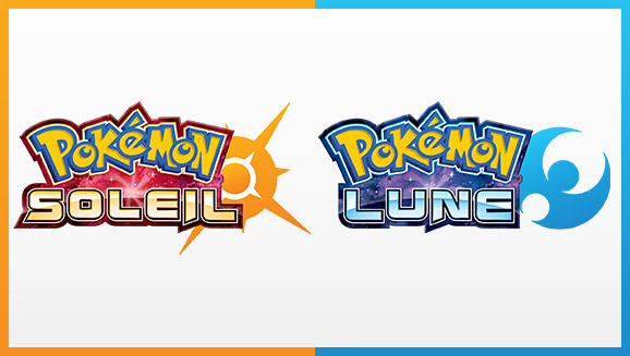 Pokémon Lune et Soleil se dévoileront en vidéo début avril