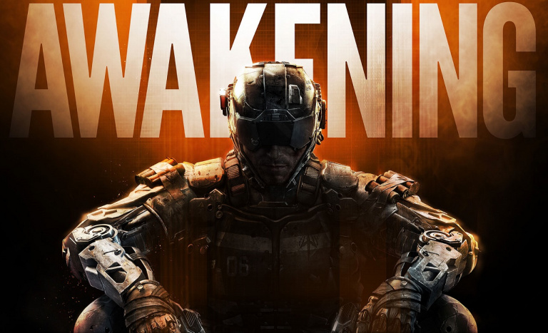 Black Ops 3 : Le pack Awakening débarque le 5 avril sur PS3