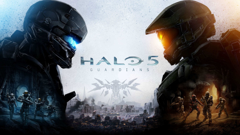 Halo 5 Guardians : Les demi-finales de la Go4 retransmises ce soir à 20h en stream