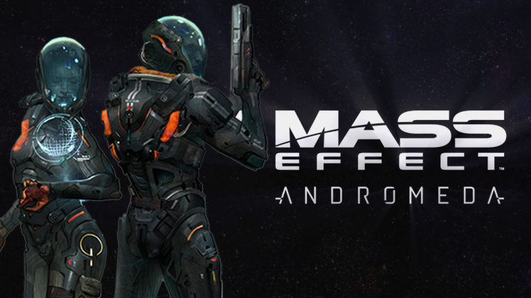 Mass Effect Andromeda : Pour survivre, l'humanité devra-t-elle coloniser l'espace ?