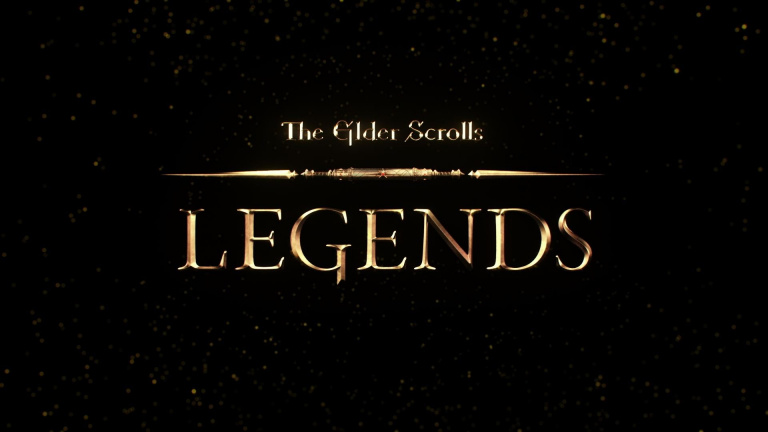 The Elder Scrolls Legends est en bonne voie