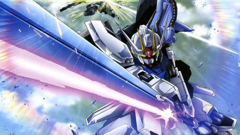 (Gundam) SEED Destiny : Un Mecha aux rouages grippés