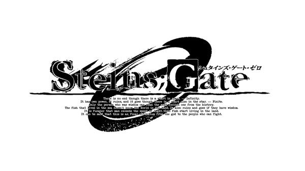 Steins;Gate 0 sortira également sur PC au Japon