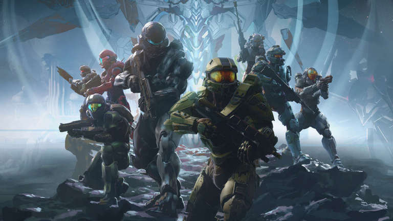 Phil Spencer s'exprime sur la version PC de Halo 5
