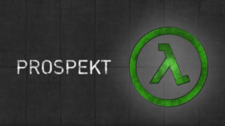 Interview : Le créateur de Prospekt, la suite d'Half-Life : Opposing Force, répond à nos questions