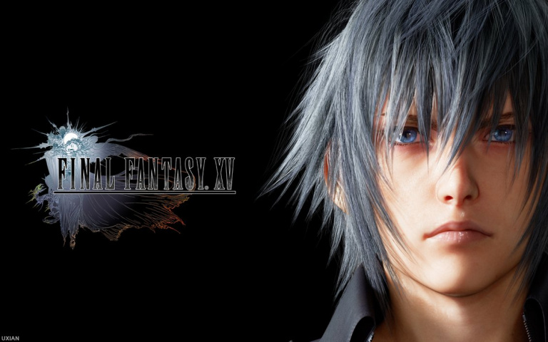 Final Fantasy XV : les jaquettes japonaises PS4 et Xbox One dévoilées