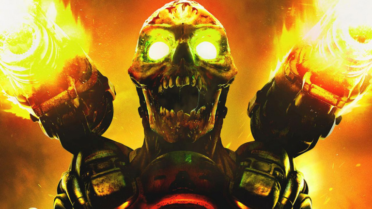 Doom : Tout sur le Big Fuckin Gun
