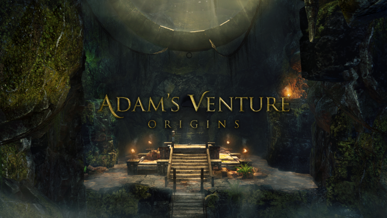 Adam's Venture : Origins disponible sur PS4, Xbox One et PC