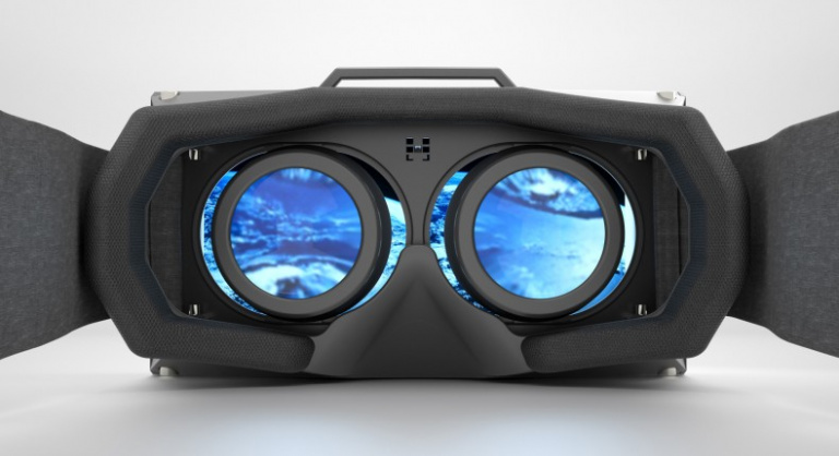 Oculus Rift renonce aux frais de port pour des retards de livraison