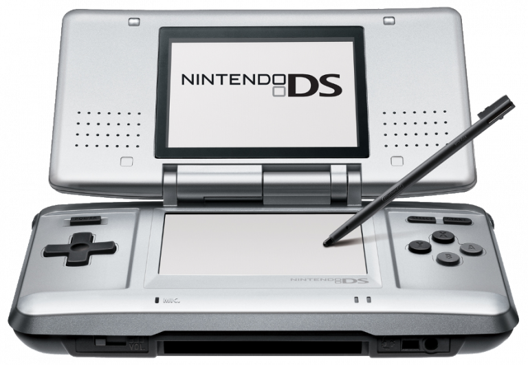 [Màj] Nintendo arrête la réparation de la DS au Japon