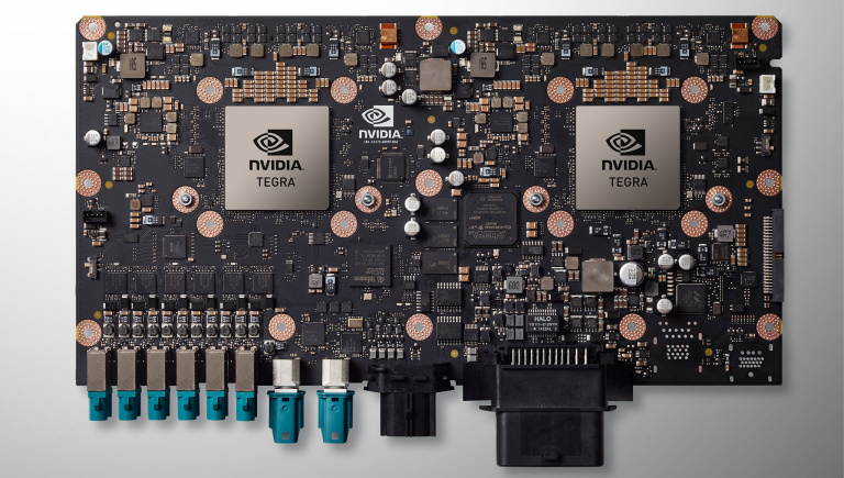 NVIDIA dévoile son GPU GP100, sa carte Tesla P100 et son supercalculateur DGX-1