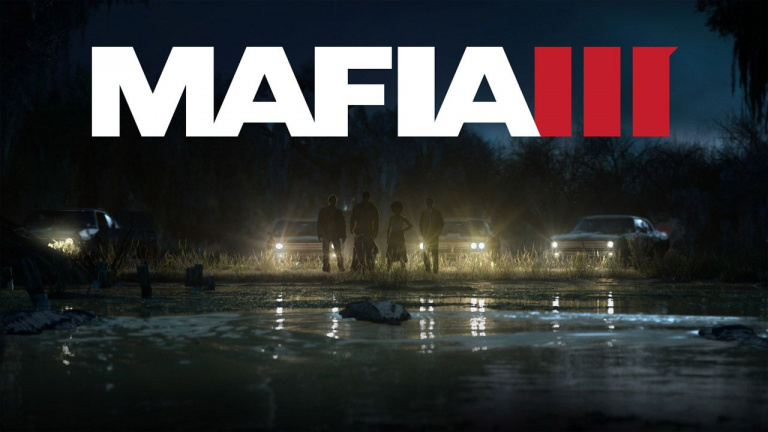 Mafia 3 présente un lot d'images inédites