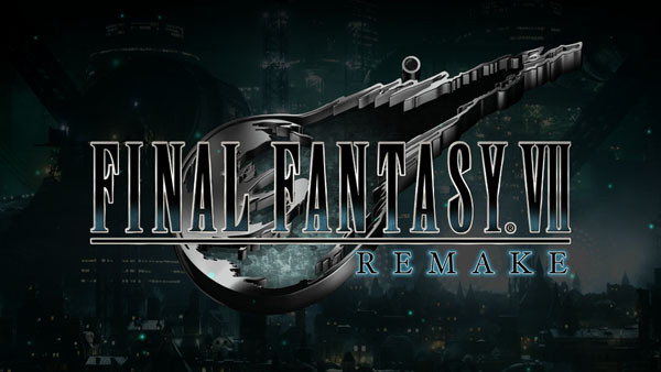 Final Fantasy VII Remake : Un format façon FF XIII