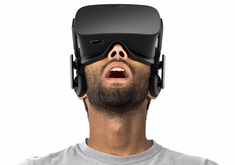 Oculus Rift / HTC Vive : la liste des 100 jeux compatibles