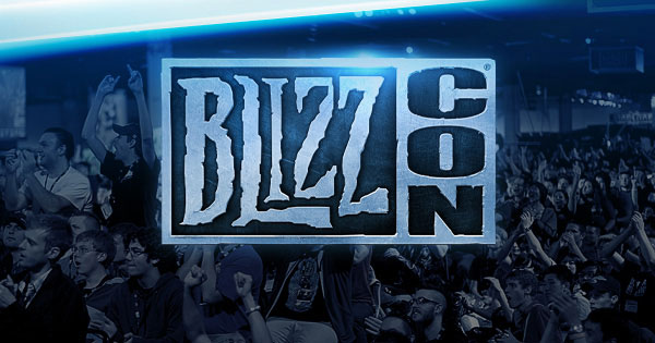 Blizzcon 2016 : Blizzard donne le planning de l'événement