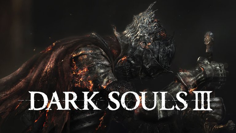 Kiln de la Première Flamme - Solution complète de Dark Souls 3, guide