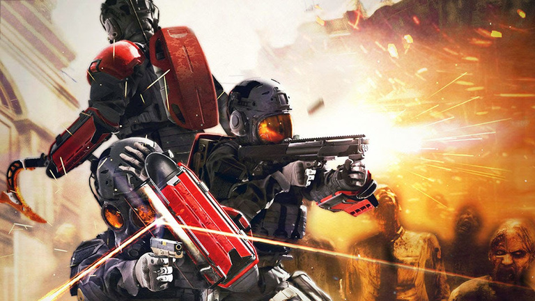 Umbrella Corps prend du retard, mais dévoile la personnalisation