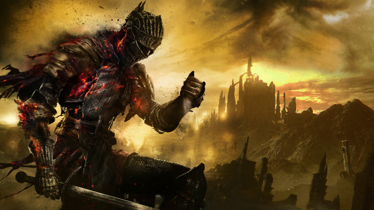 Dark Souls III disponible en pré-téléchargement sur Steam