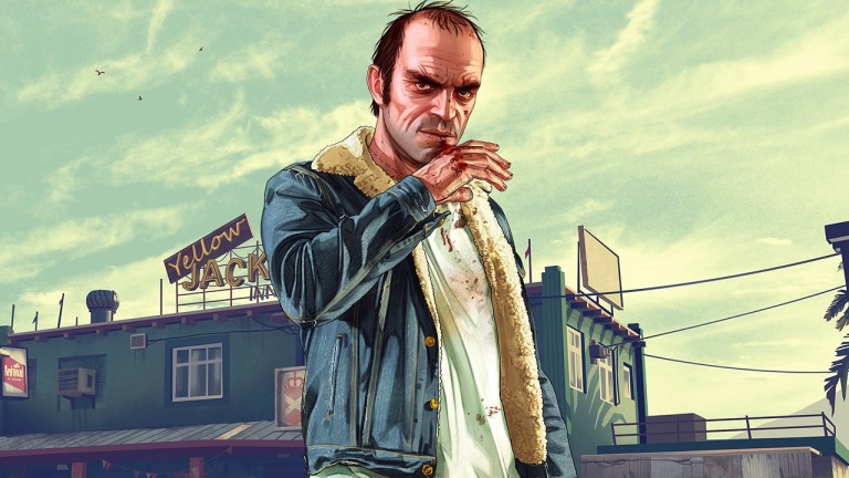 Grand Theft Auto V : Un nouveau mode Rivalité arrive le 12 avril