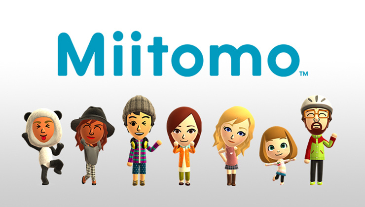 Miitomo : un franc succès pour Nintendo