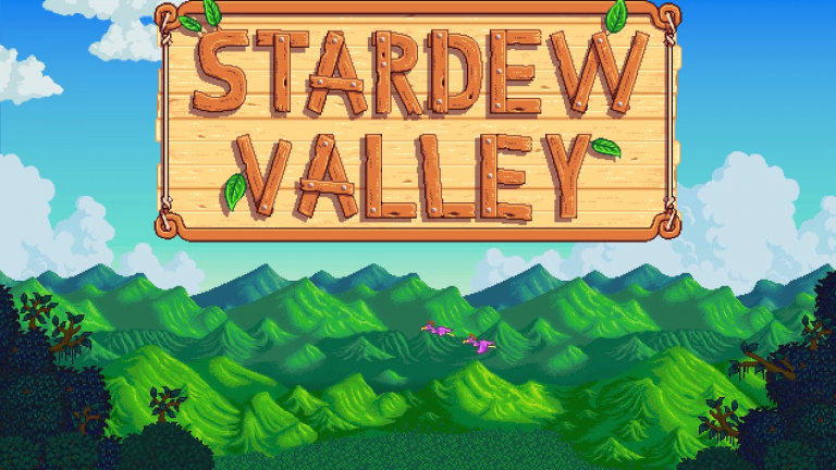 Stardew Valley passe le cap du million de ventes