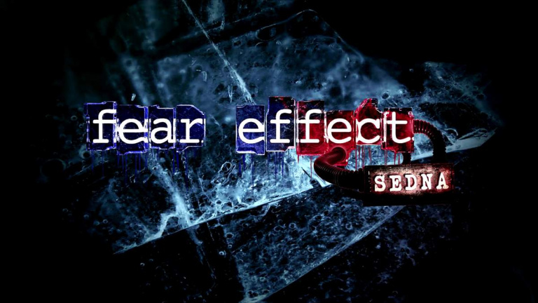Fear Effect Sedna : Le kickstarter est lancé