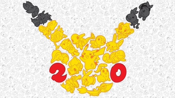 Pokémon : Miyamoto revient sur son implication dans la série