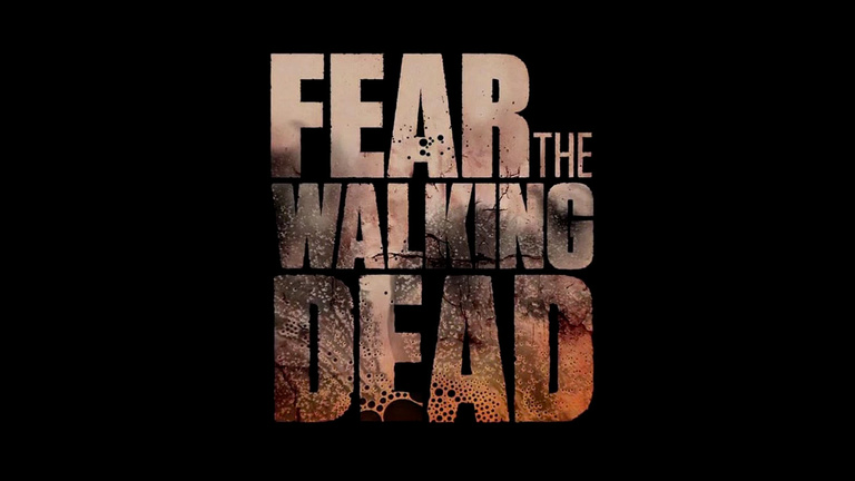 Fear the Walking Dead Dead Run : les zombies envahissent Los Angeles