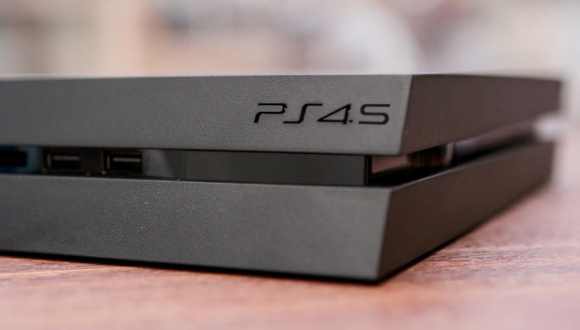 Un GPU Polaris 10 pour la future PlayStation 4K ?