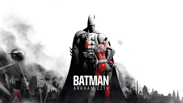 Batman Arkham HD Collection : un débarquement imminent révélé via une fuite ?