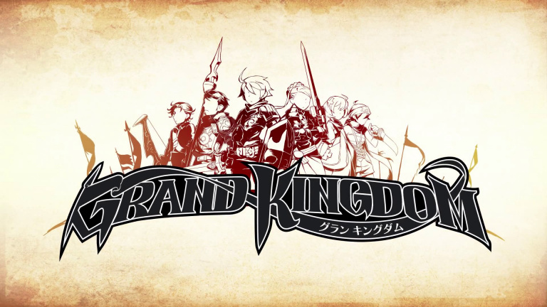 Grand Kingdom : Une bêta fermée le 3 mai sur PS4