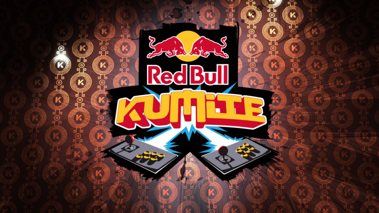 Retour en arrière : le premier Red Bull Kumite