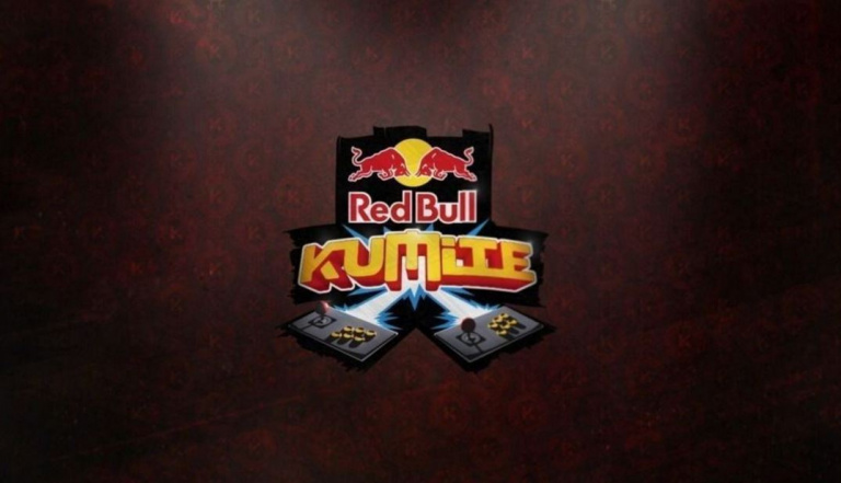 Red Bull Kumite 2016 : le gratin de Street Fighter à Paris