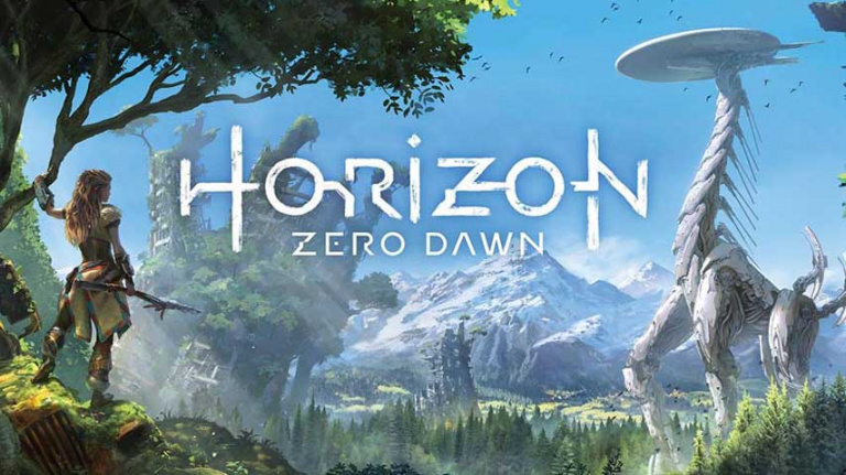 Horizon : Zero Dawn repoussé à 2017 ?