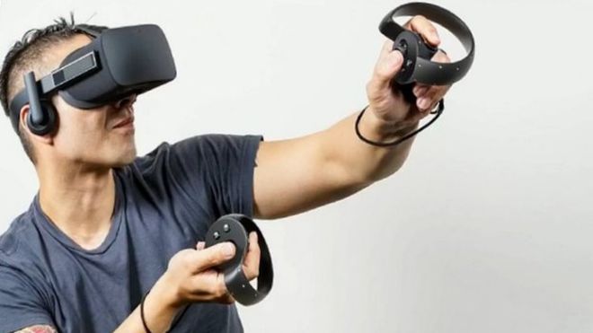 Le lancement bancal de la réalité virtuelle