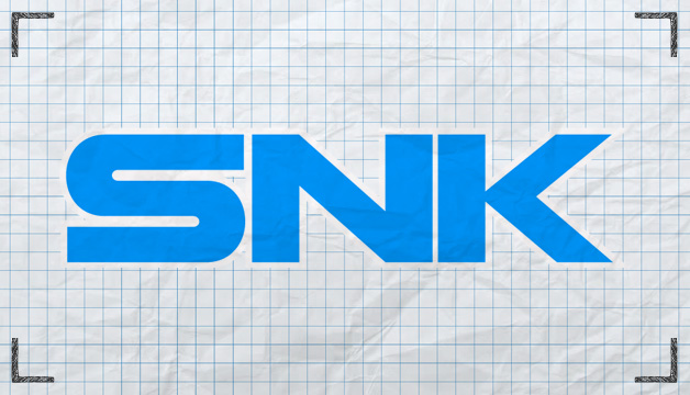 SNK Playmore redevient SNK