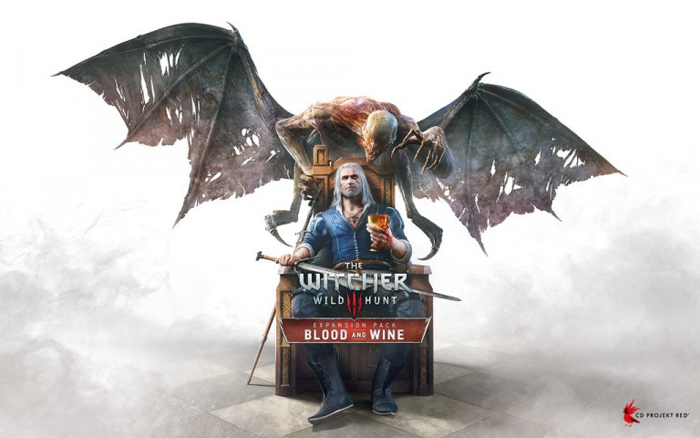 The Witcher 3 : Blood & Wine se détaille en mai