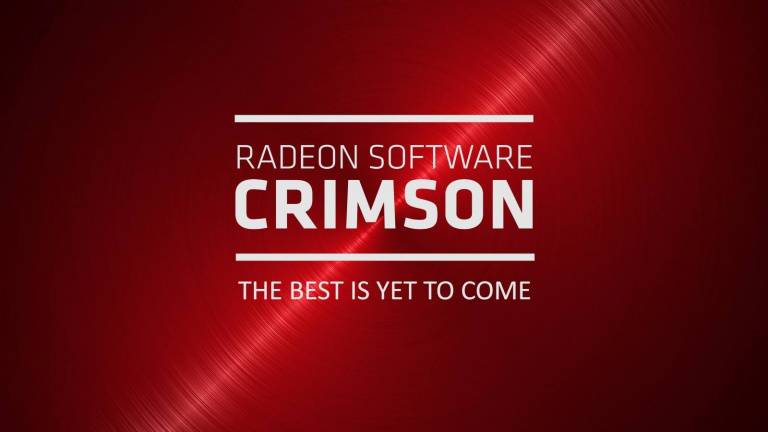 De nouveaux pilotes Radeon Software à télécharger