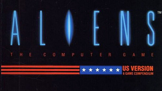 Aliens (1986) : Un pot-pourri de gameplay orienté Action