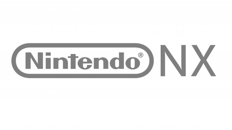 Nintendo date la sortie de sa NX en mars 2017