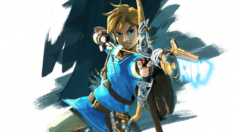 The Legend of Zelda - Reporté en 2017 pour une sortie simultanée sur Wii U et NX
