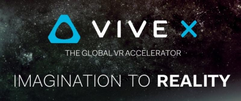 HTC lance le Vive X Fund, 100 millions de dollars pour les start-ups du monde de la VR