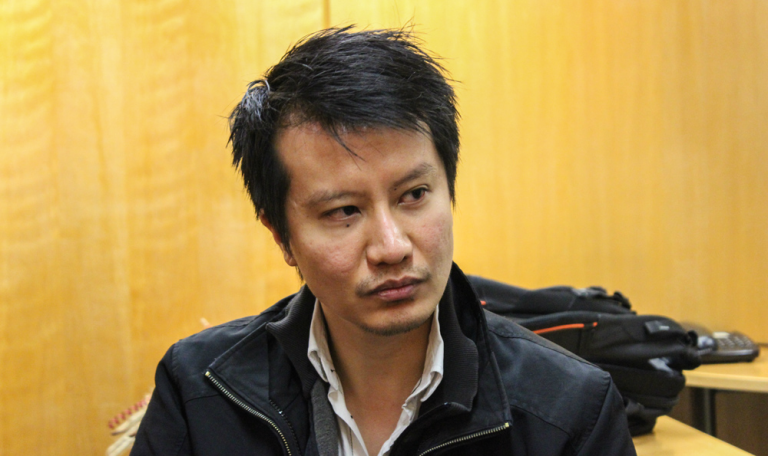 Entretien avec Minh Le, créateur de Counter-Strike