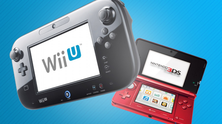 Nintendo dévoile les dix meilleures ventes Wii U et 3DS