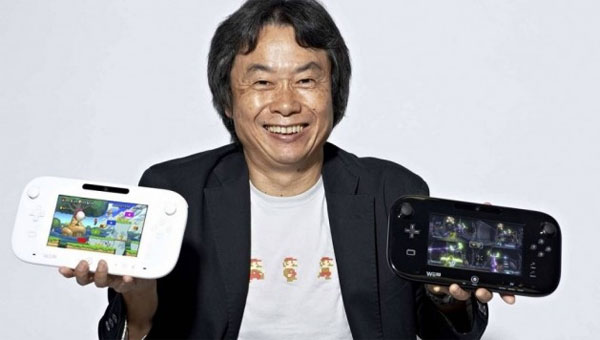 Nintendo arrêterait la production de la Wii U en mars 2018