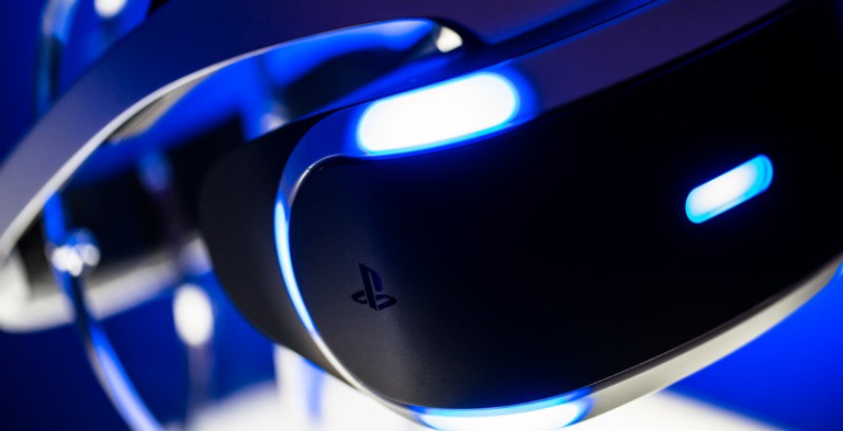 Playsation VR : l’accessoire séduit les américains
