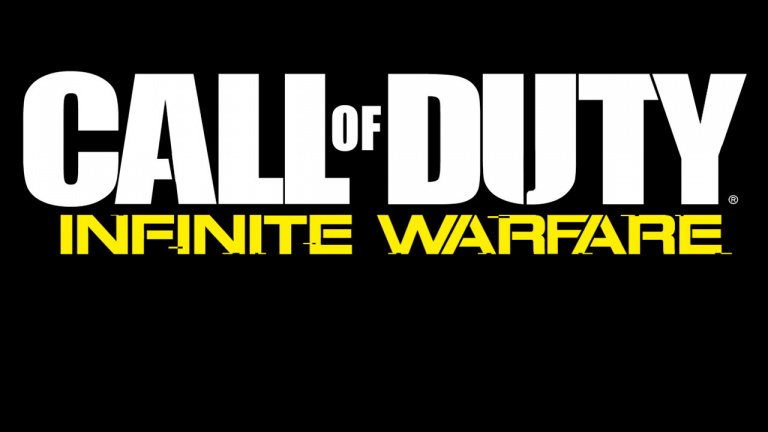 Call of Duty : Infinite Warfare fuite à nouveau